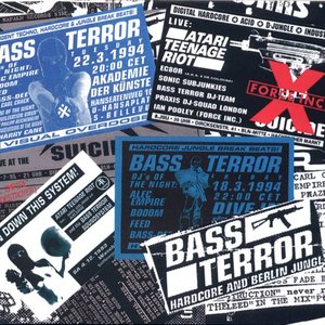 Zdjęcia dla 'Bass Terror'