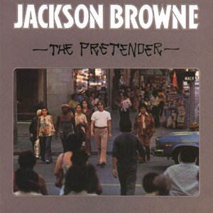 Image for 'The Pretender'