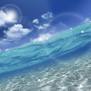 Image for 'aqua'