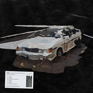 Изображение для 'Bad Manners 4'