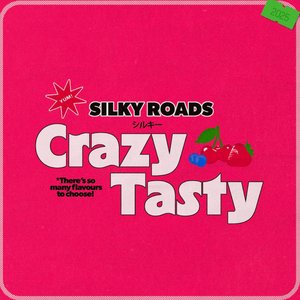 Image for 'Crazy Tasty'