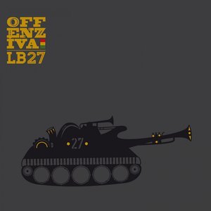Image for 'Offenziva'