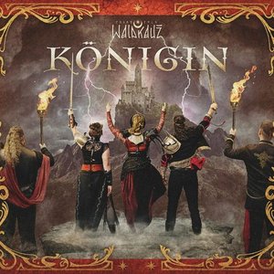 Image for 'Königin'