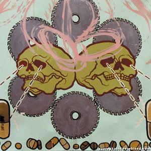 Image for 'Agoraphobic Nosebleed - 2002 - Frozen Corpse Stuffed With Dope'