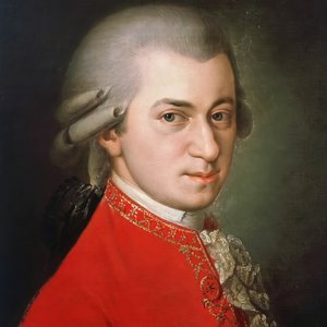 Изображение для 'Wolfgang Amadeus Mozart'