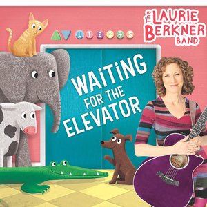 Image for 'Waiting For The Elevator'