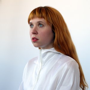 Image for 'Holly Herndon'