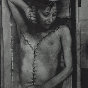 Image for 'The Truth Hurts'