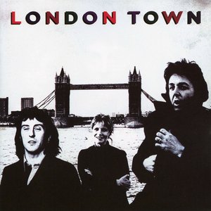 Image for 'London Town (Expanded Edition) [1993 Remaster]'