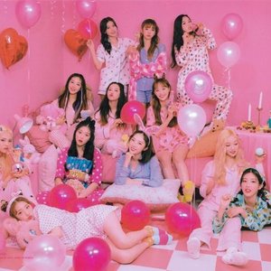 Image for 'Loona'