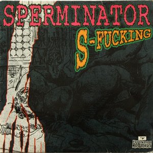 Image for 'S-Fucking'