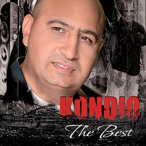 Image for 'The Best'