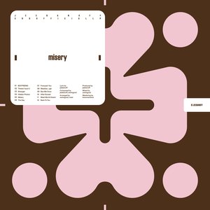 Image for 'Misery'