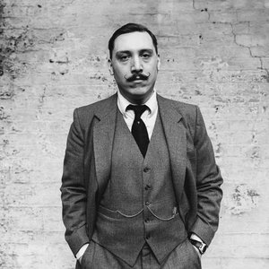 Image for 'Jamie Lenman'
