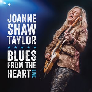 Image for 'Blues From The Heart Live'