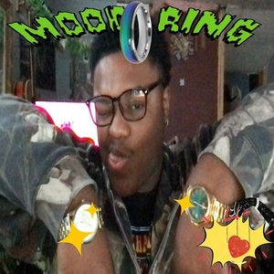 'MOOD RING' için resim