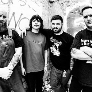 Image for 'Corpse Pile'