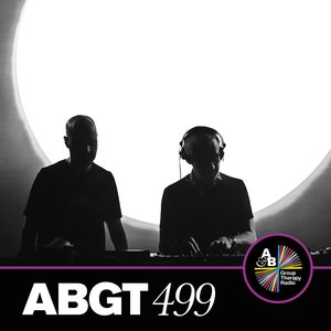 “Group Therapy 499”的封面