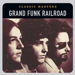 Image for 'Classic Masters'