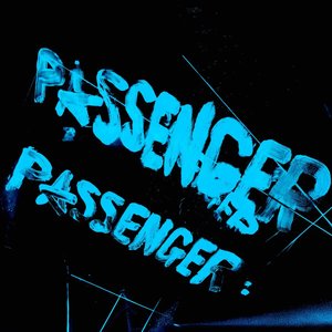 Image for 'Passenger'