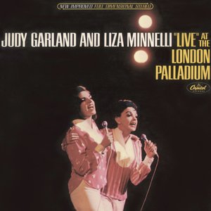 Image for '"Live" At The London Palladium'