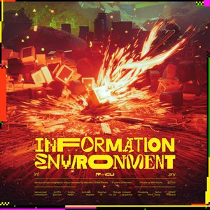 Image pour 'INFORMATION ENVIRONMENT'
