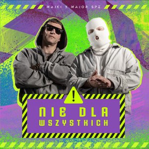 Image for 'Nie dla wszystkich'