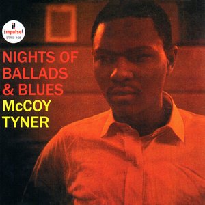 Image for 'Nights of Ballads & Blues'