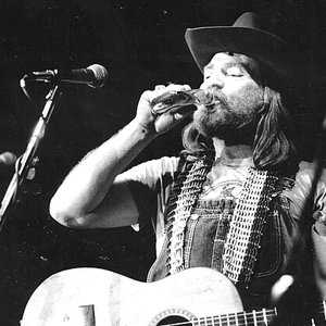 Immagine per 'Willie Nelson'