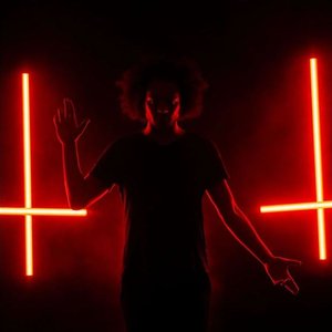 Imagem de 'Zeal & Ardor'