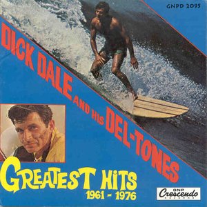 Bild für 'Greatest Hits 1961-1976'
