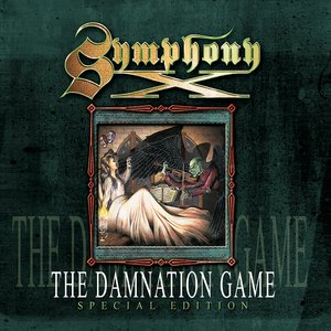 Immagine per 'The Damnation Game (Special Edition)'