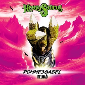 Image for 'Pommesgabel - Reload'