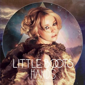 Image for 'Hands: Bonus Disc'
