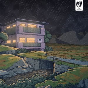 'Eventide' için resim