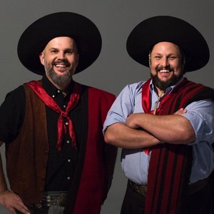 Immagine per 'César Oliveira e Rogério Melo'