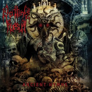 Zdjęcia dla 'Ancient Hymns'