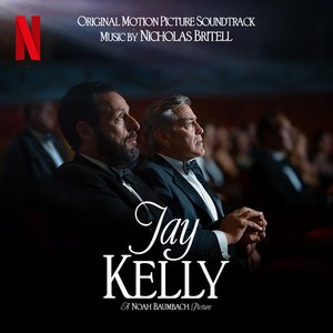 Image for 'Jay Kelly (Original Motion Picture Soundtrack)'