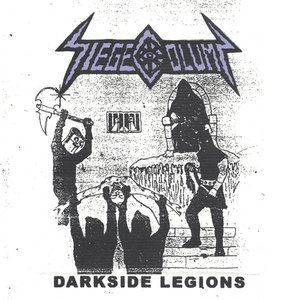 Image for 'DARKSIDE LEGIONS'