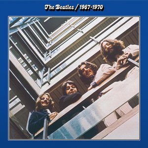 Image for '1967-1970 (The Blue Album)'
