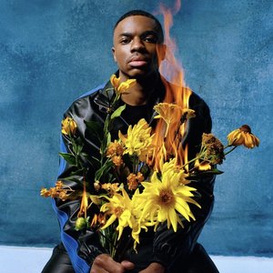 Image for 'Vince Staples'