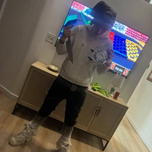 Bild für 'Voodoo Vincee'