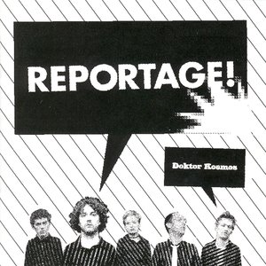 Image for 'Reportage!'