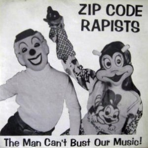 Image for 'The Man Can't Bust Our Music'