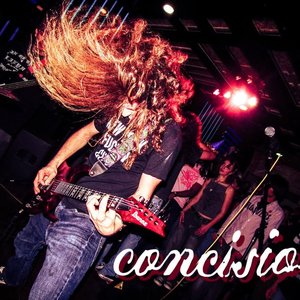 Image for 'Concision'