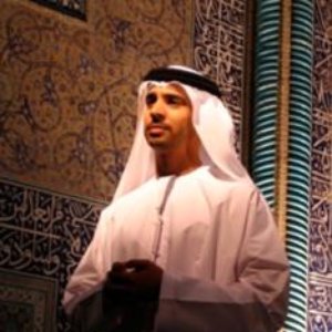Image for 'Ahmed Bukhatir'