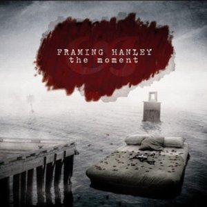 Image for 'The Moment (Digital Deluxe)'