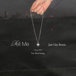 Bild für 'Tell Me (Jam City Remix)'