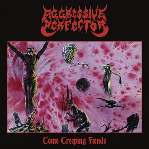 Imagen de 'Come Creeping Fiends'