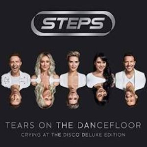 'Tears On The Dancefloor [Crying At The Disco Deluxe Edition]' için resim